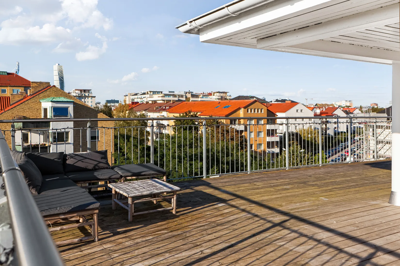 Bostadsrätt, Roslins väg 12 A, Ribersborg, Malmö