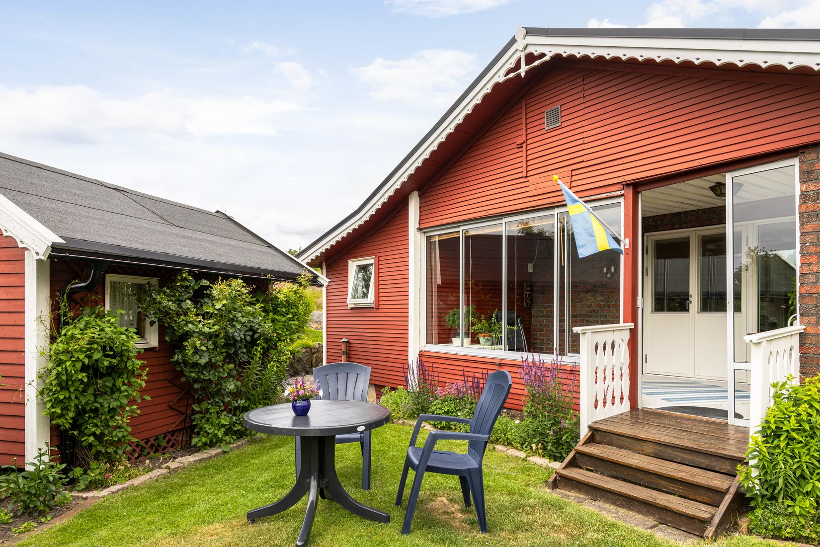Villa, Brunnefjällsvägen 13, Kungälv
