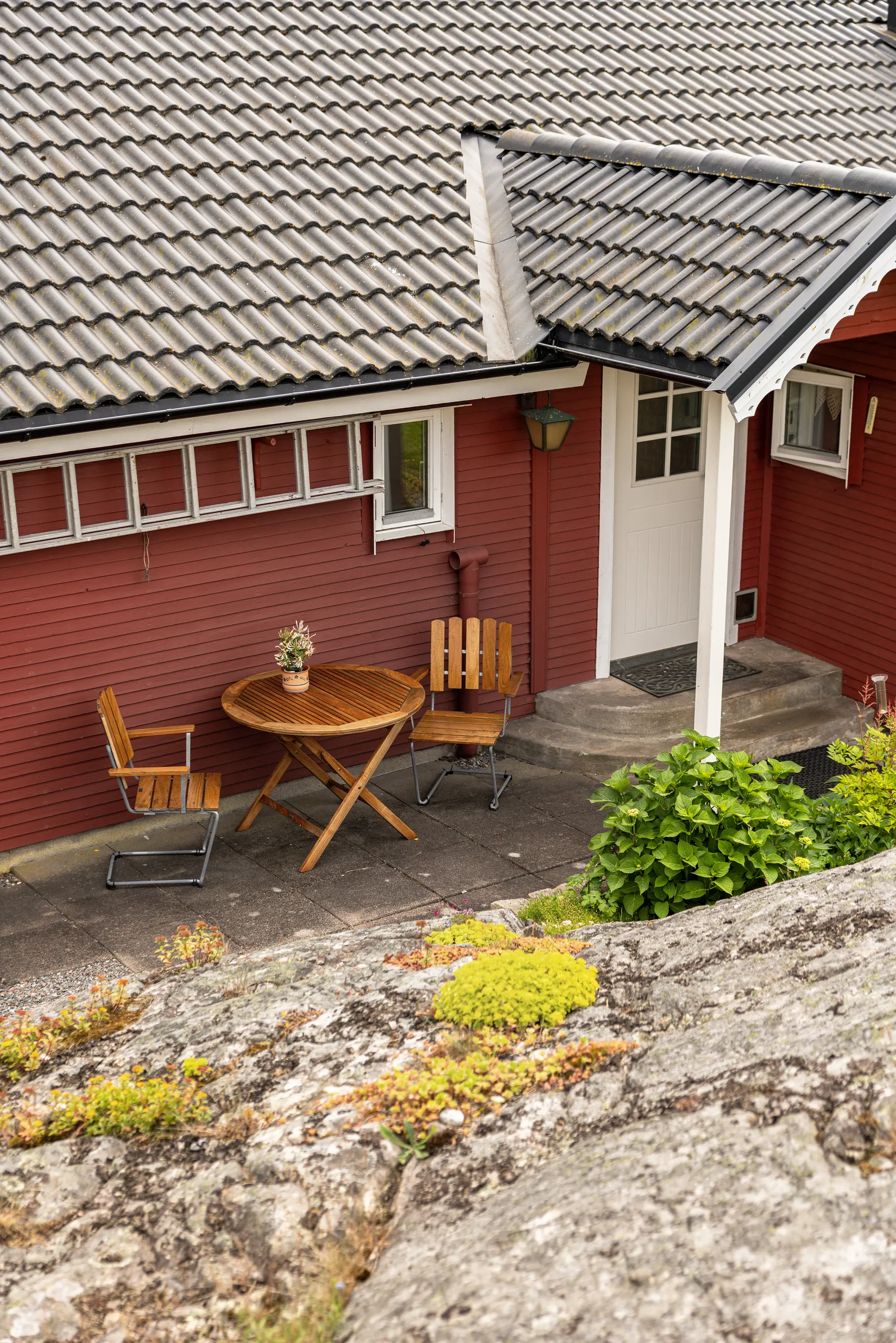 Villa, Brunnefjällsvägen 13, Kungälv