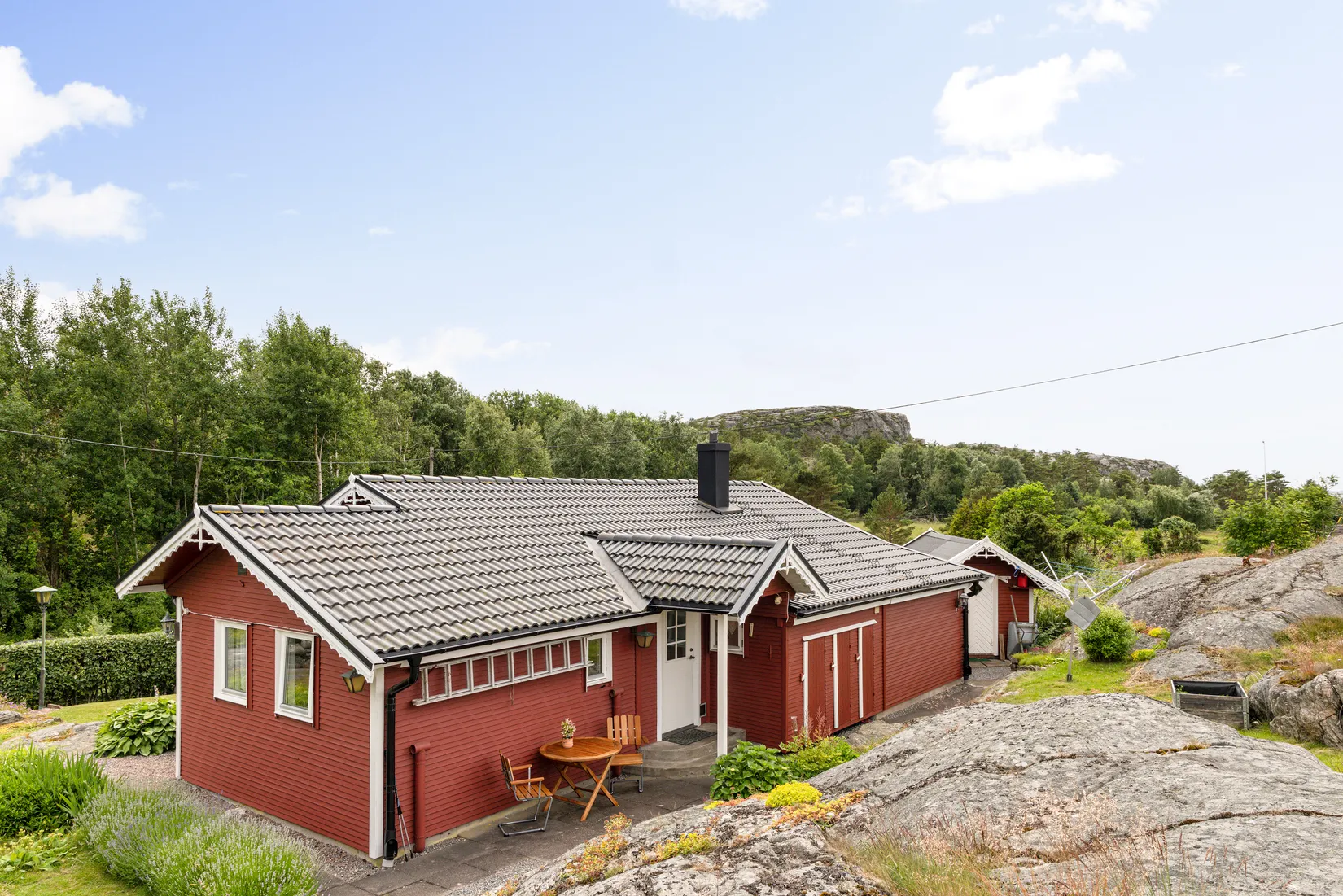 Villa, Brunnefjällsvägen 13, Kungälv