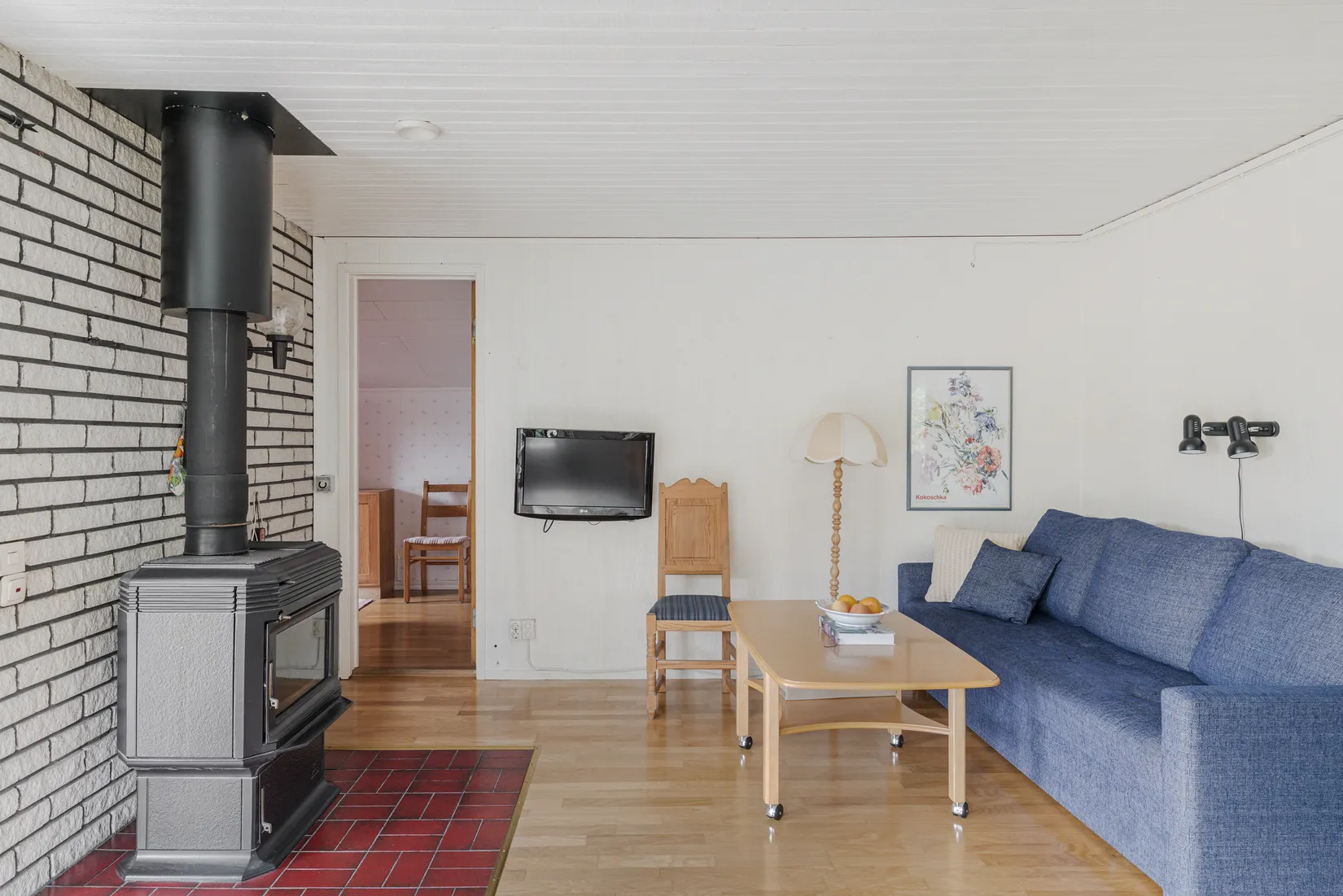 Villa, Brunnefjällsvägen 13, Kungälv