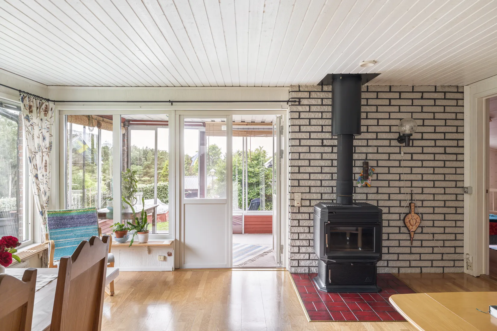 Villa, Brunnefjällsvägen 13, Kungälv
