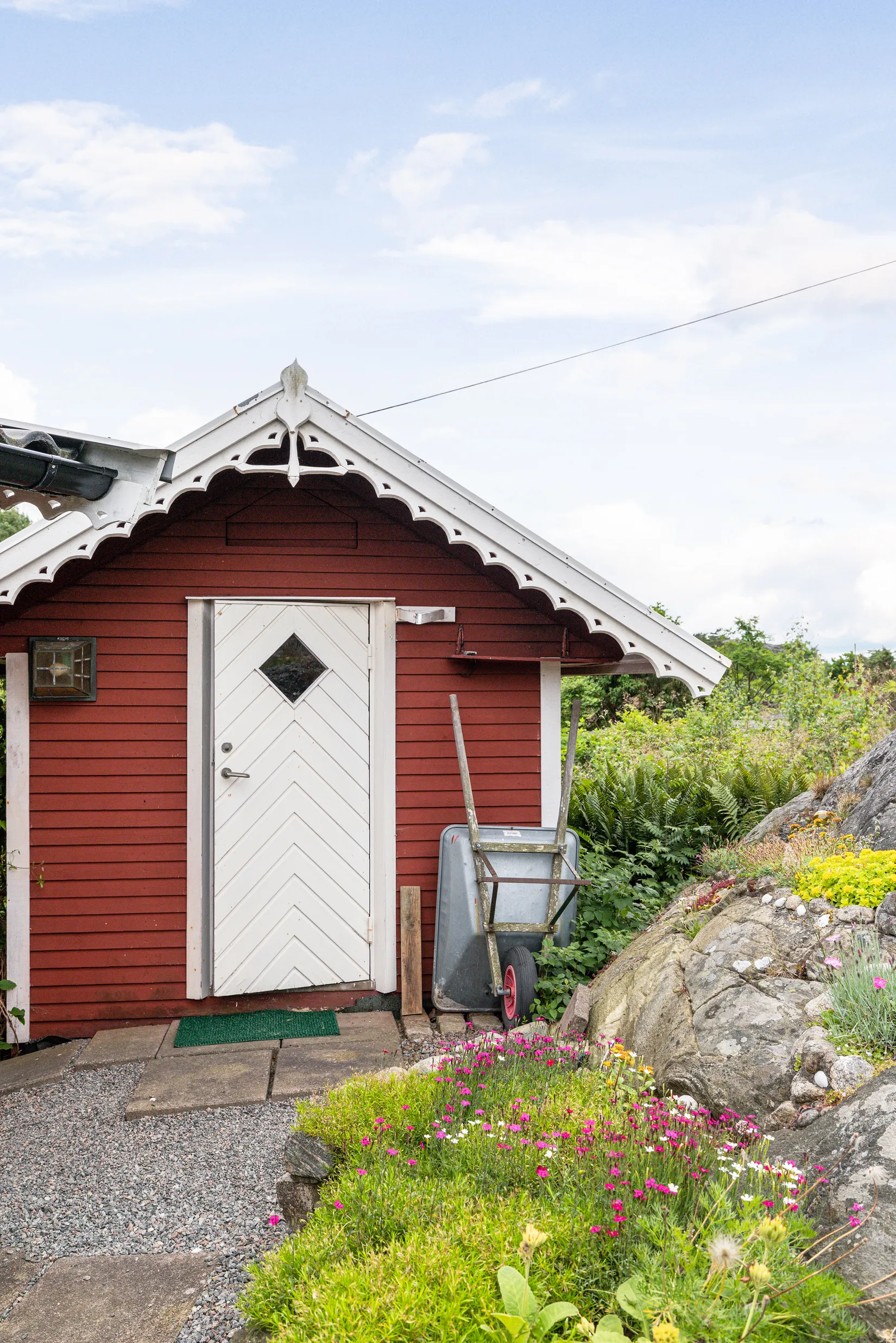 Villa, Brunnefjällsvägen 13, Kungälv