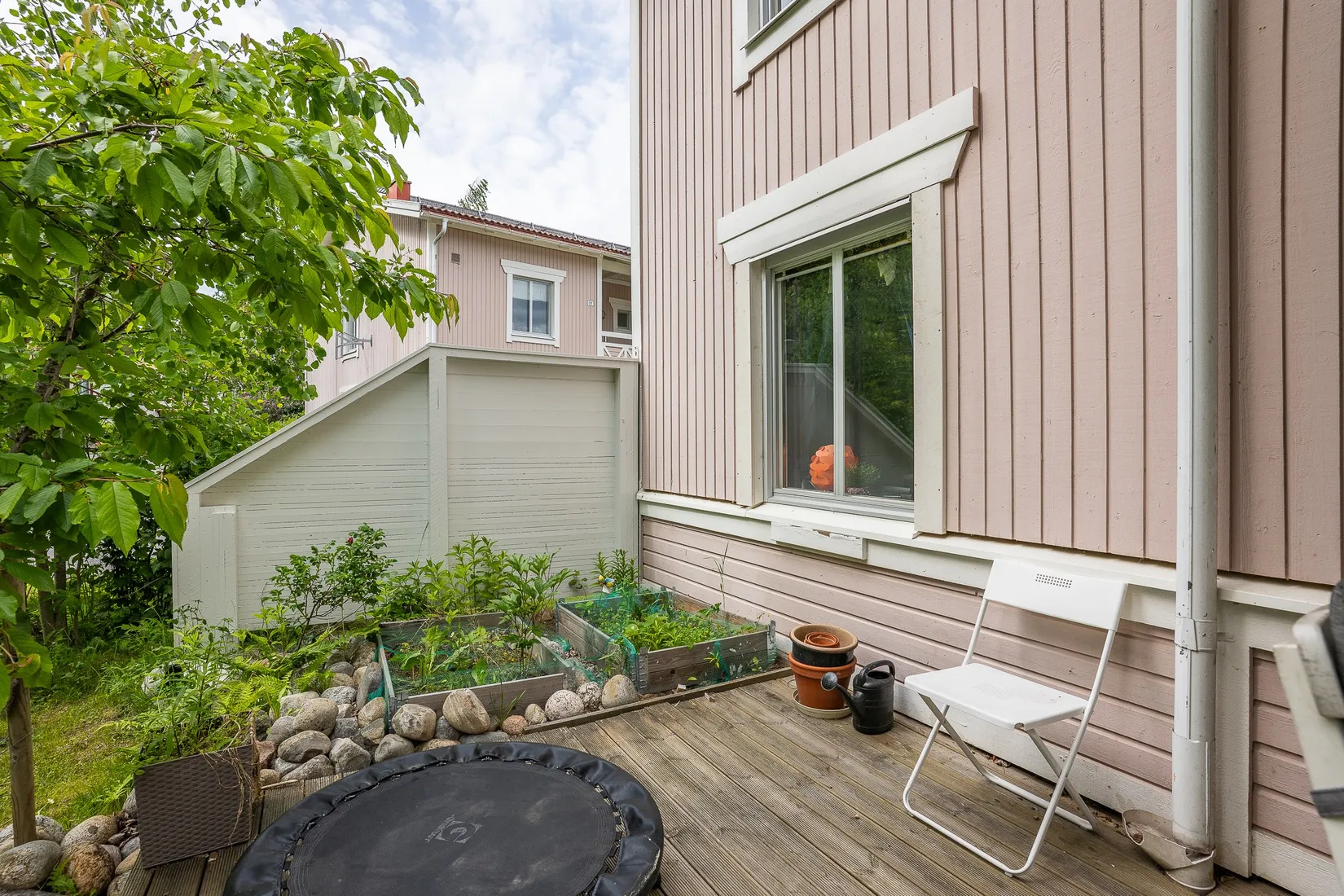 Bostadsrätt, Ersbodavägen 87, Ersboda, Umeå