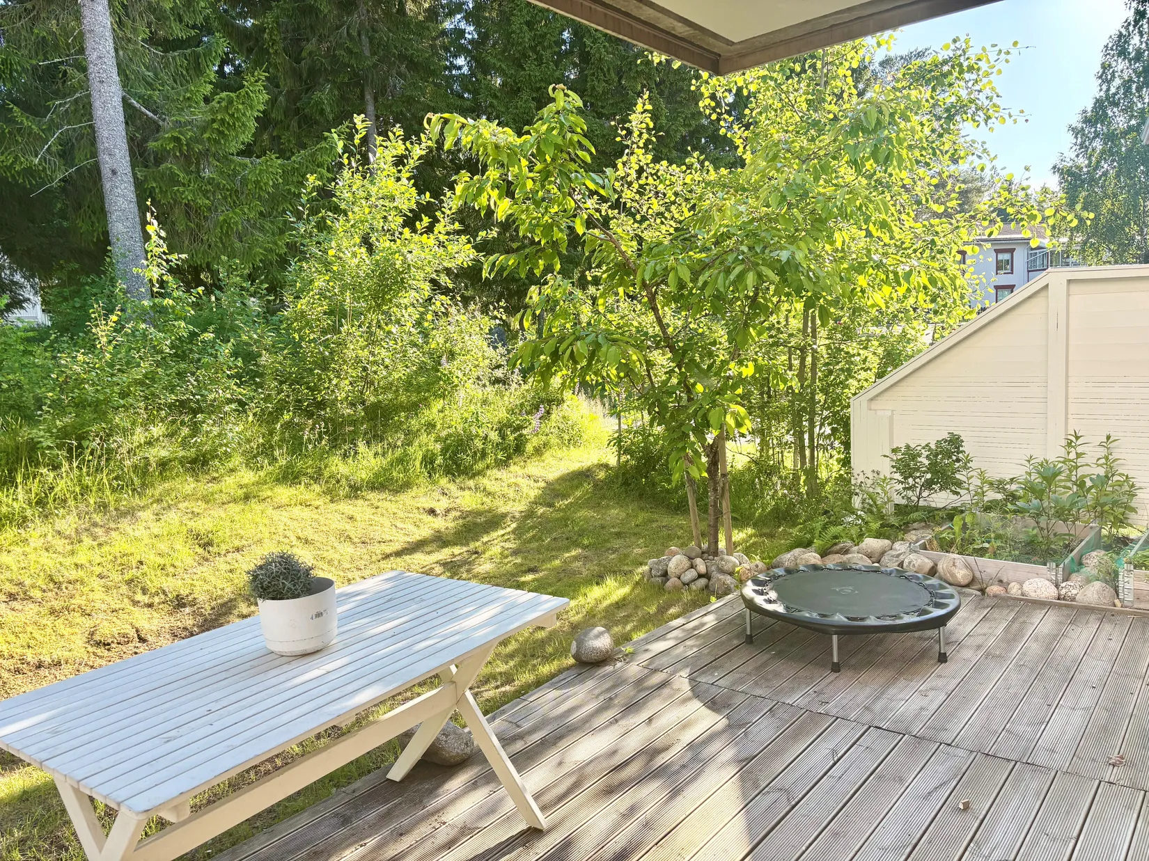 Bostadsrätt, Ersbodavägen 87, Ersboda, Umeå