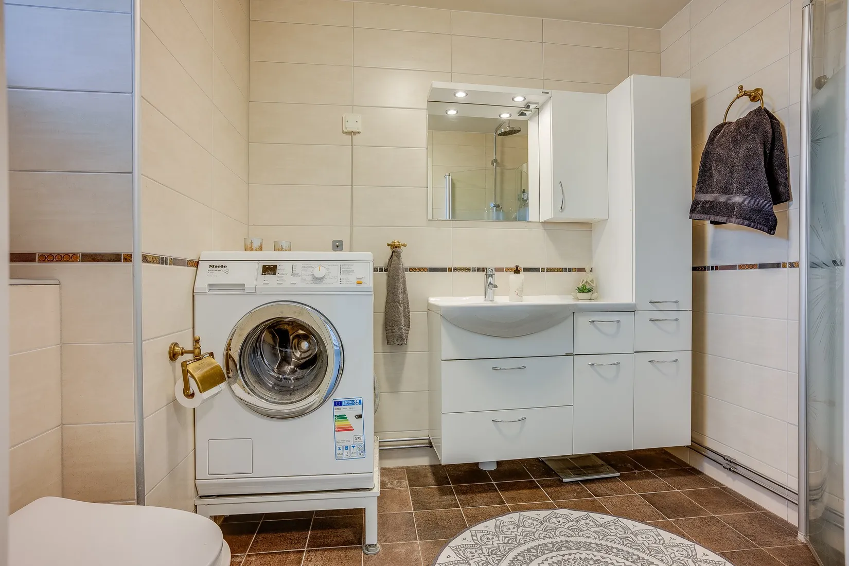Bostadsrätt, Ersbodavägen 87, Ersboda, Umeå