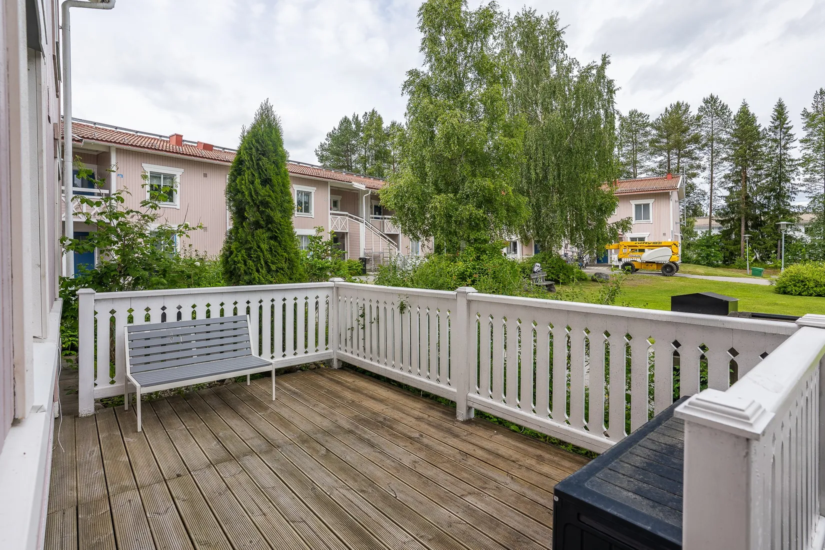 Bostadsrätt, Ersbodavägen 87, Ersboda, Umeå