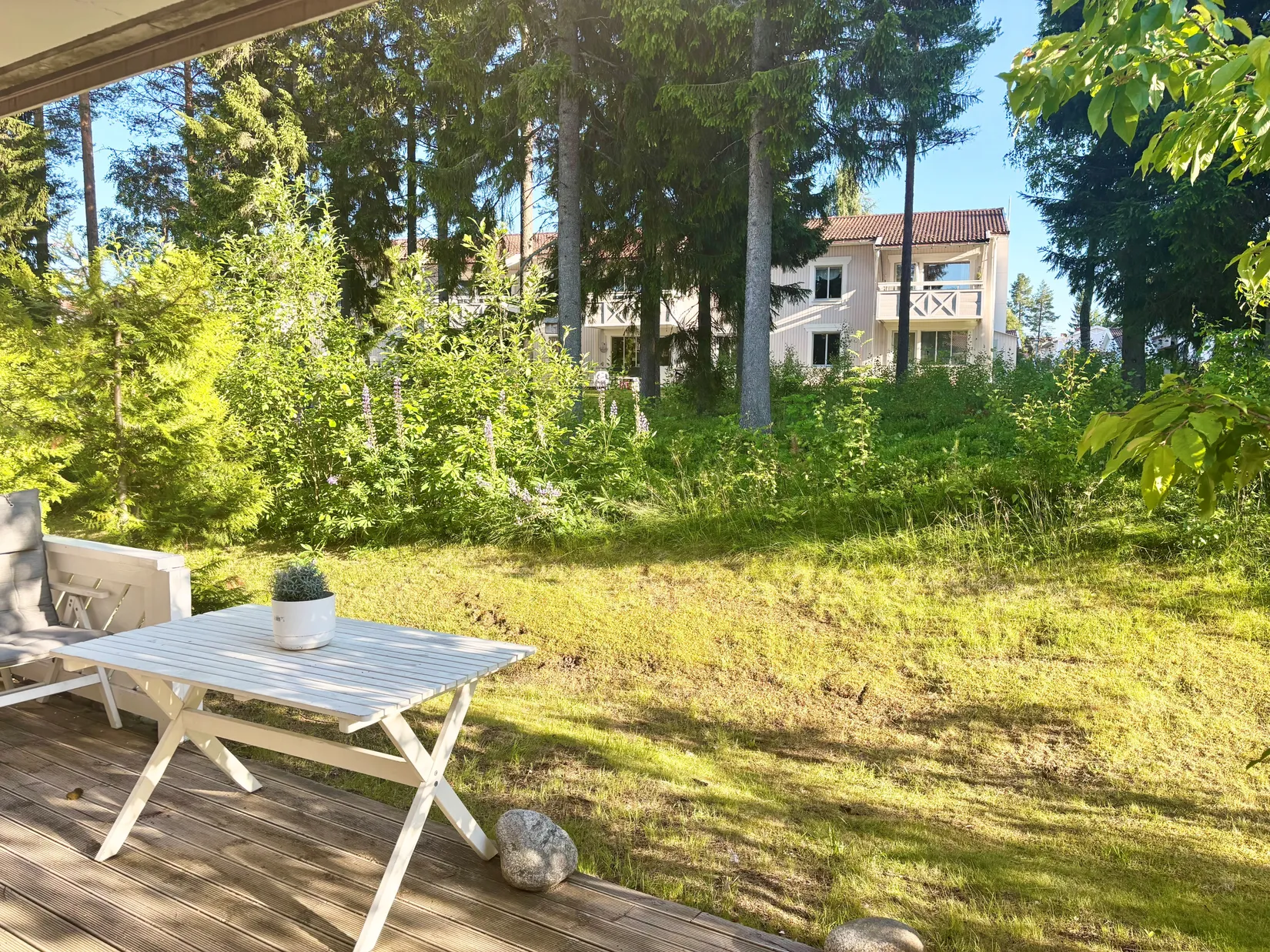 Bostadsrätt, Ersbodavägen 87, Ersboda, Umeå