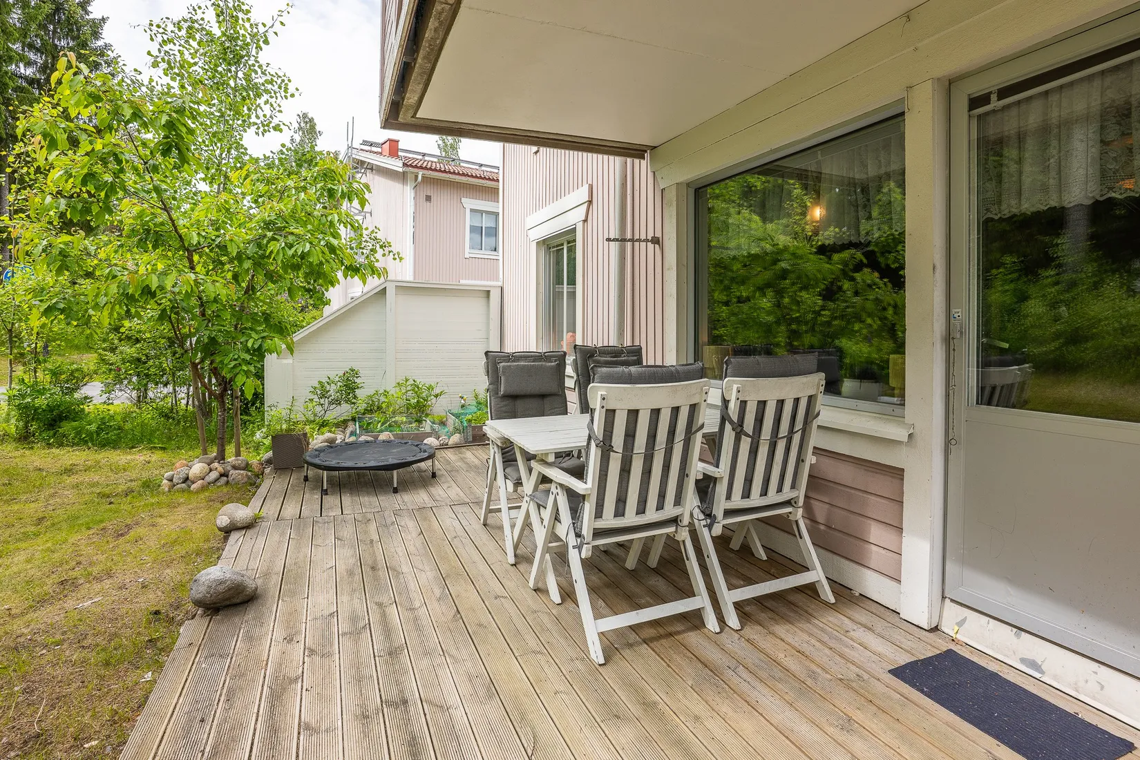 Bostadsrätt, Ersbodavägen 87, Ersboda, Umeå