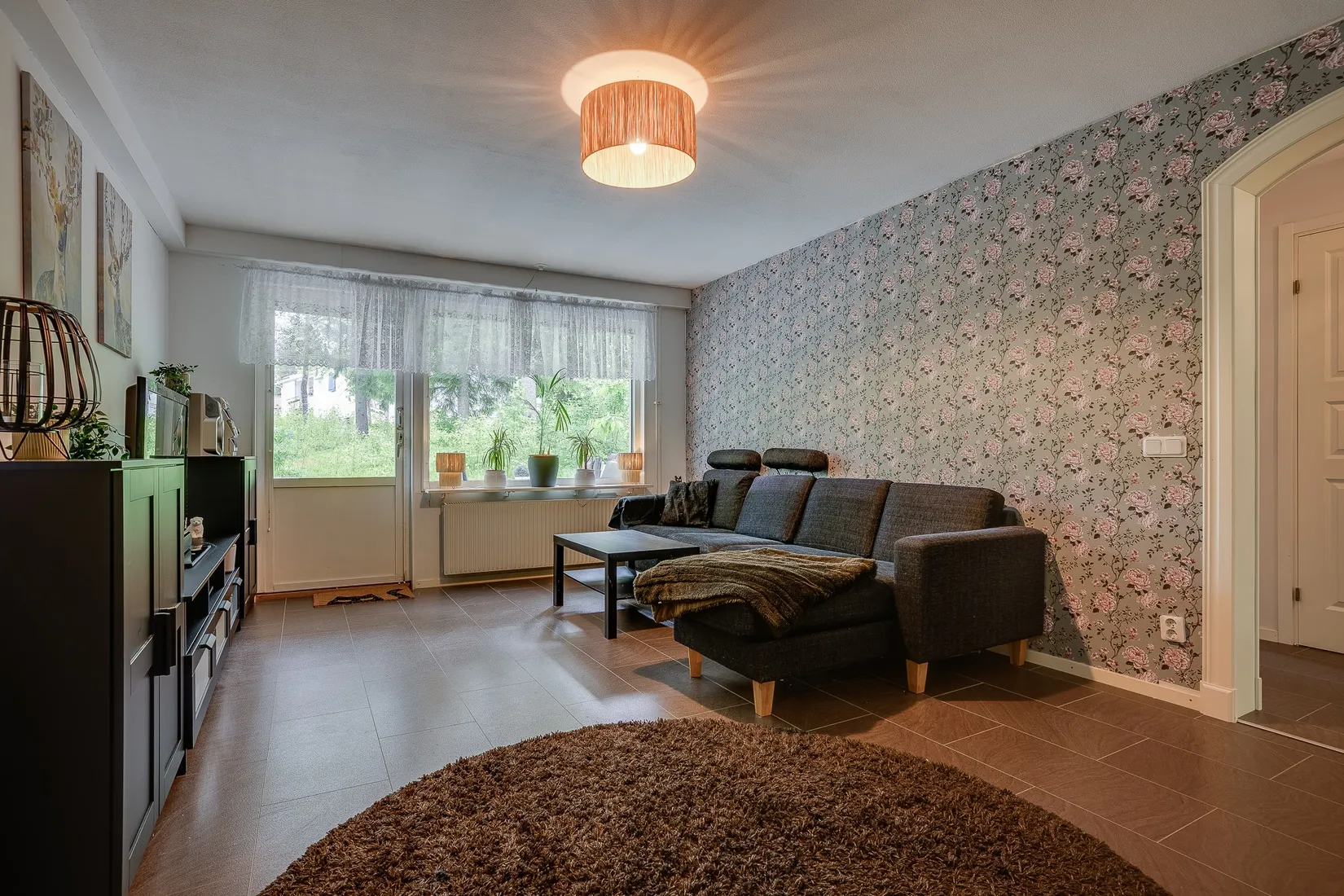 Bostadsrätt, Ersbodavägen 87, Ersboda, Umeå