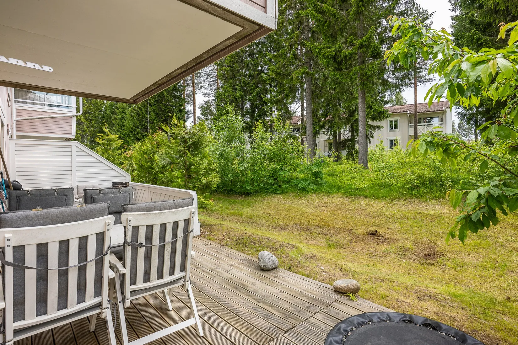 Bostadsrätt, Ersbodavägen 87, Ersboda, Umeå