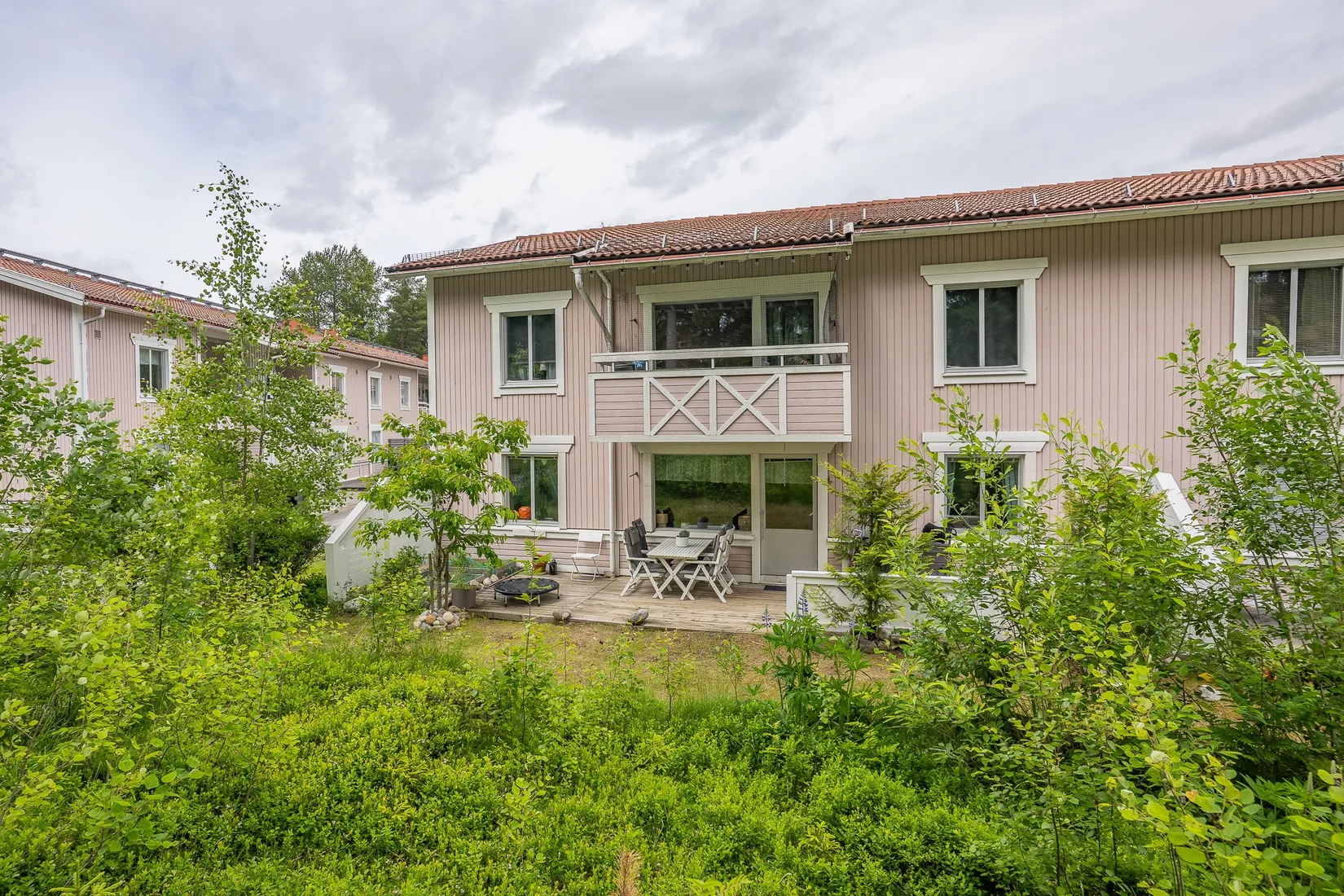 Bostadsrätt, Ersbodavägen 87, Ersboda, Umeå