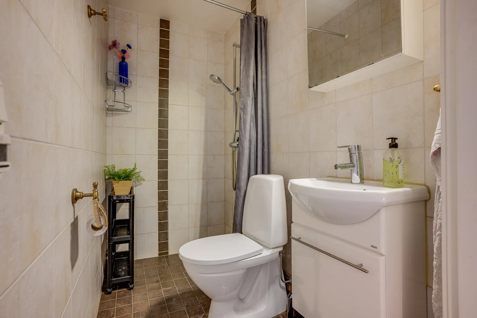 Bostadsrätt, Ersbodavägen 87, Ersboda, Umeå