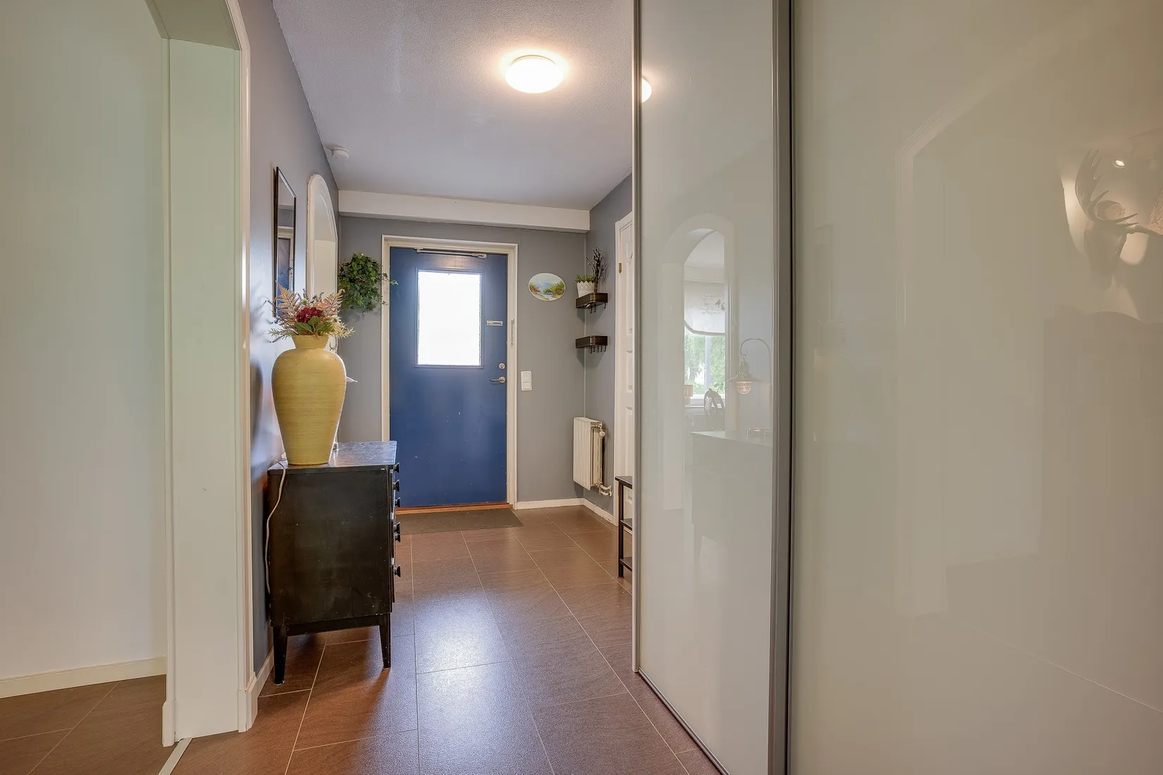 Bostadsrätt, Ersbodavägen 87, Ersboda, Umeå