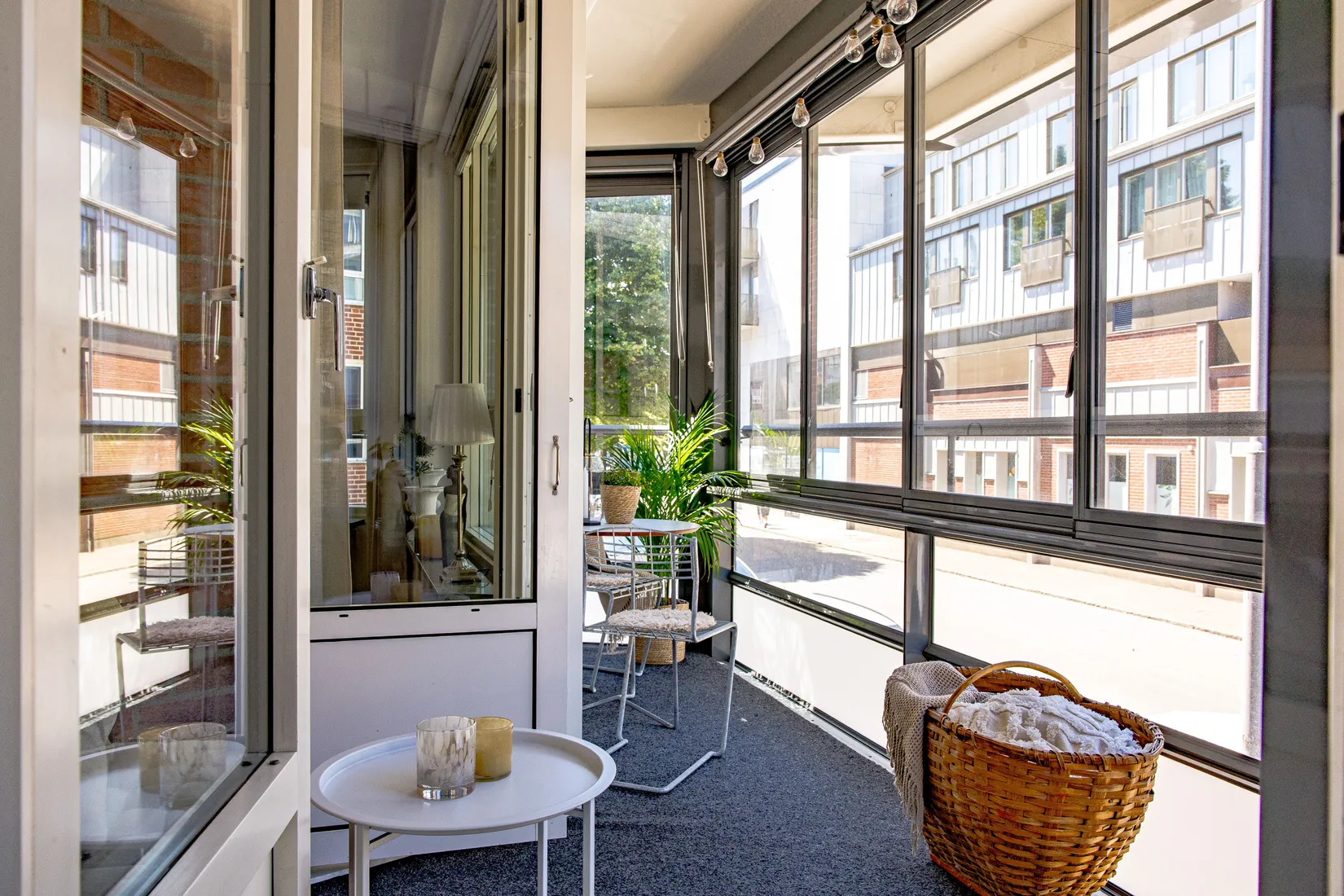 Bostadsrätt, Nygatan 26, Centrum, Falkenberg