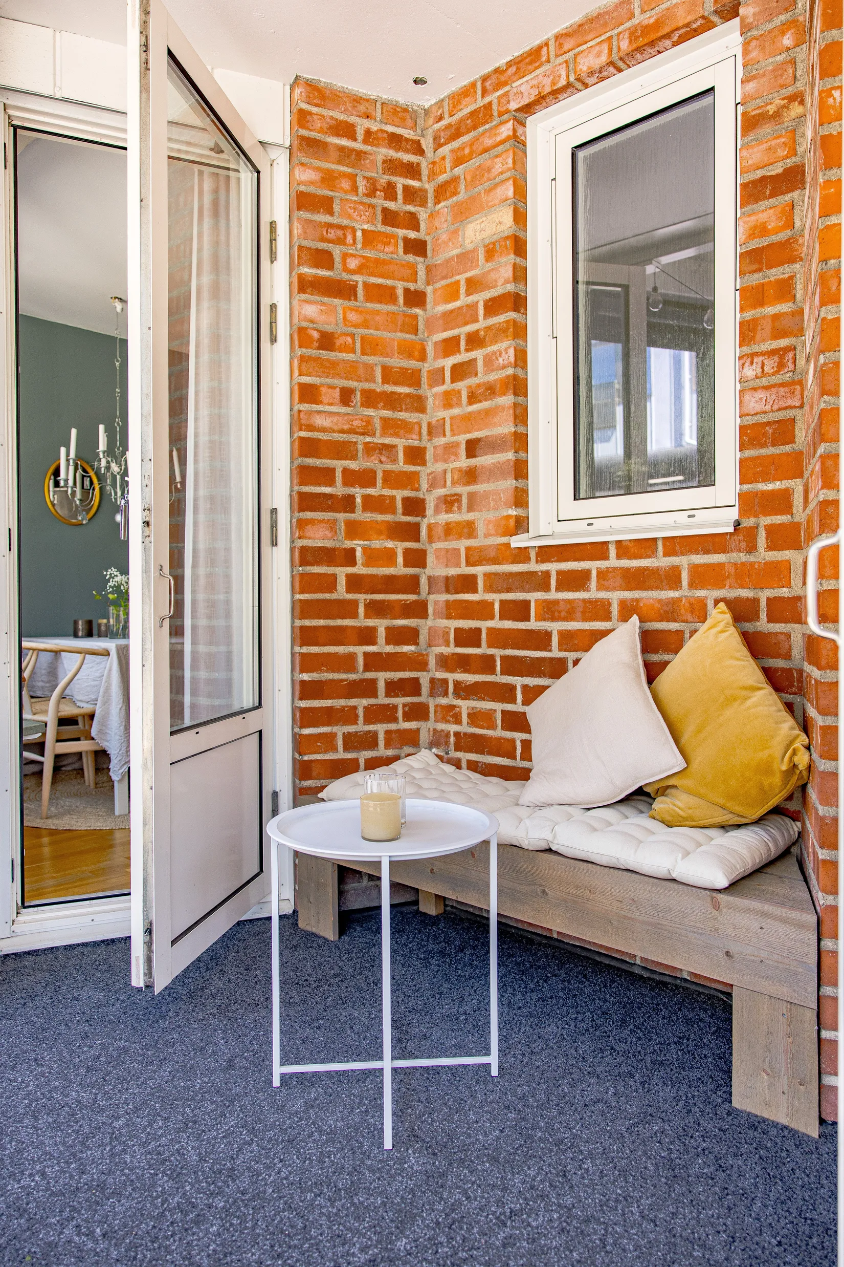 Bostadsrätt, Nygatan 26, Centrum, Falkenberg