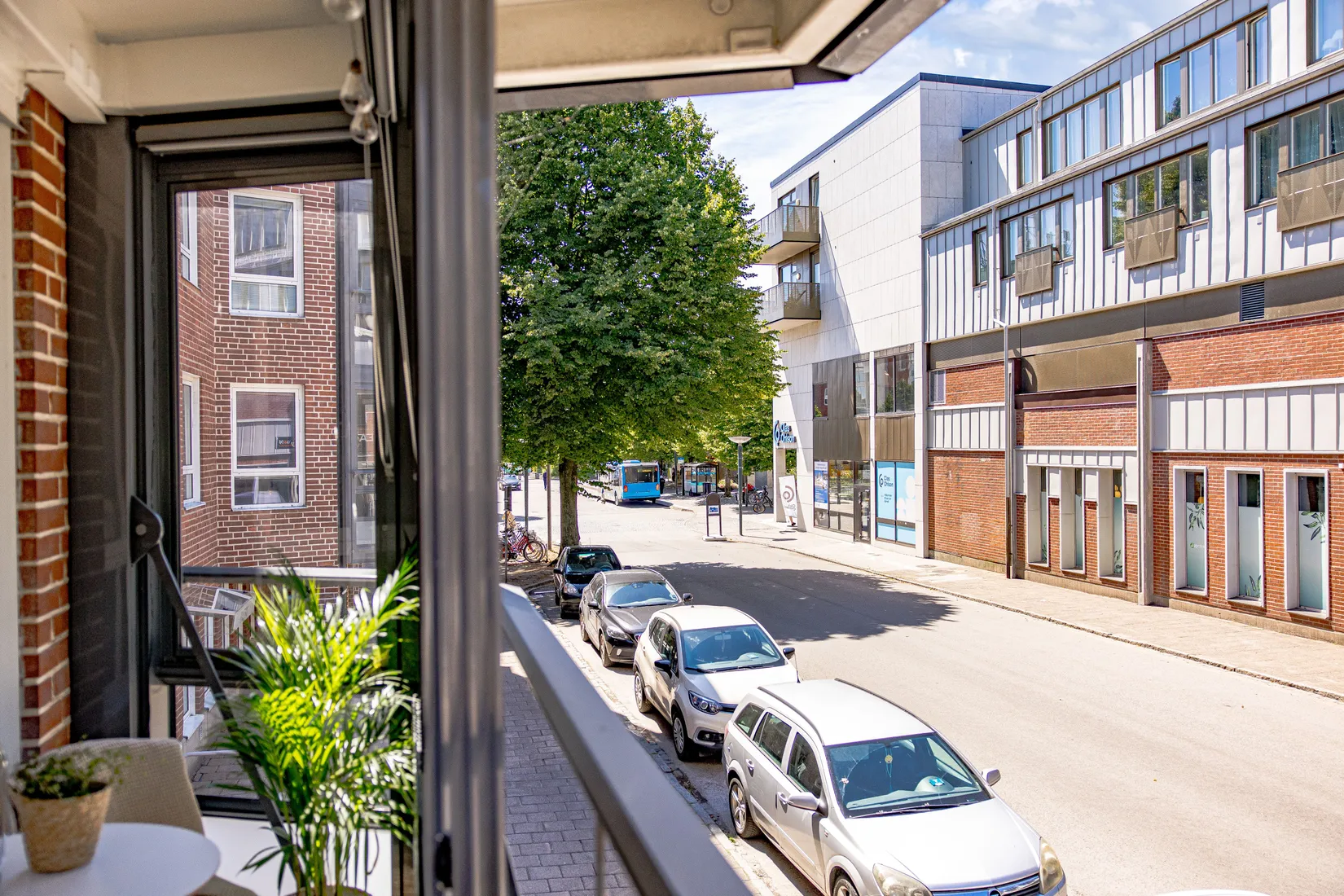 Bostadsrätt, Nygatan 26, Centrum, Falkenberg