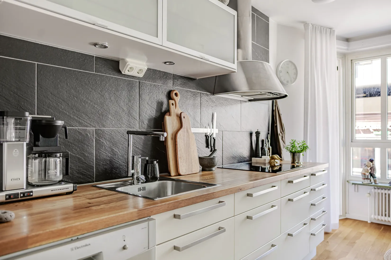 Bostadsrätt, Nygatan 26, Centrum, Falkenberg