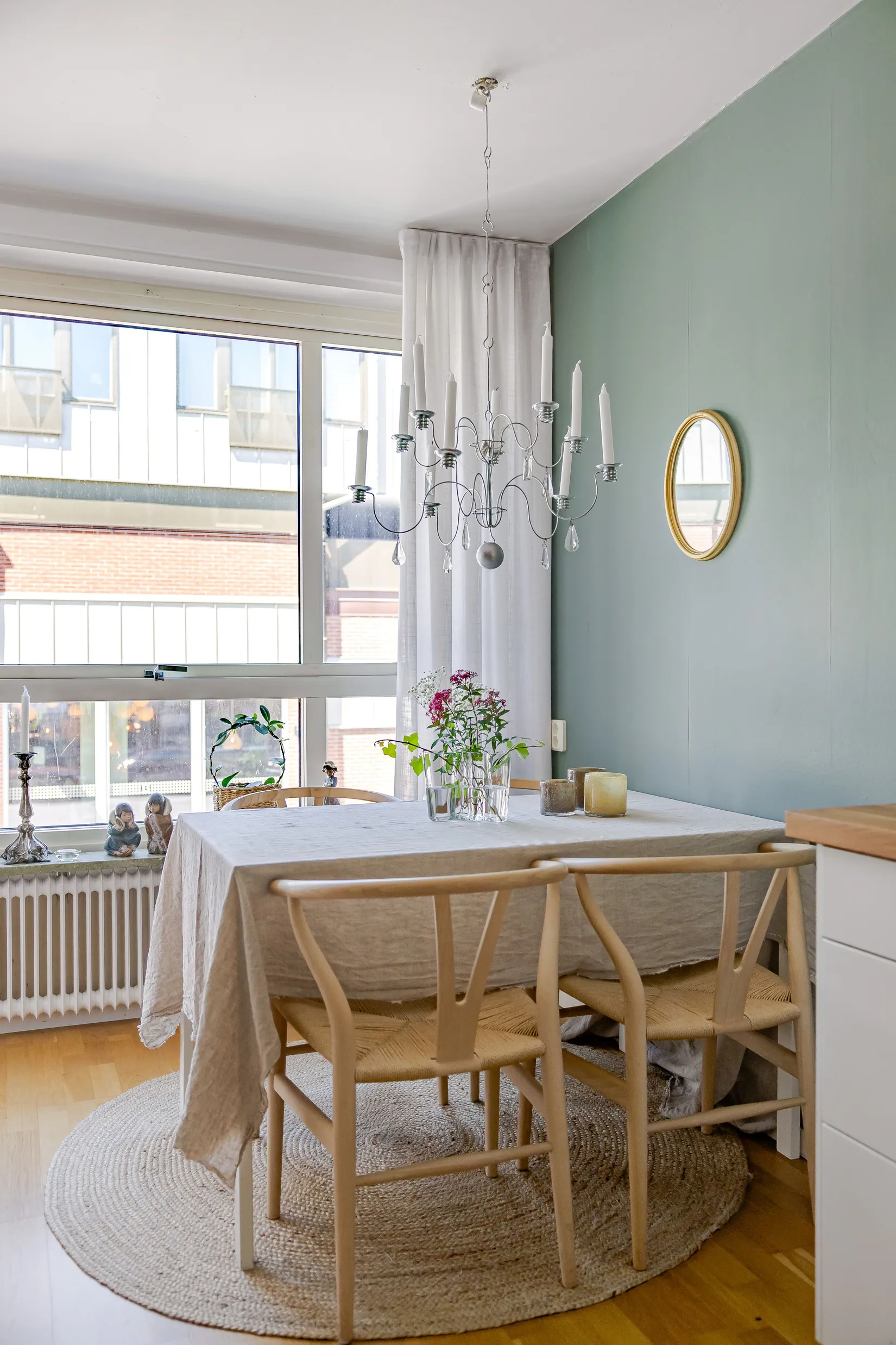 Bostadsrätt, Nygatan 26, Centrum, Falkenberg