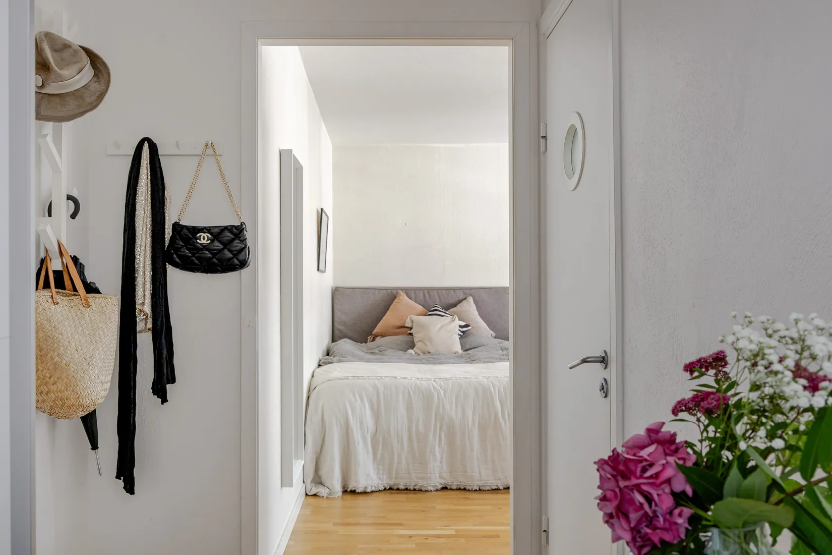 Bostadsrätt, Nygatan 26, Centrum, Falkenberg