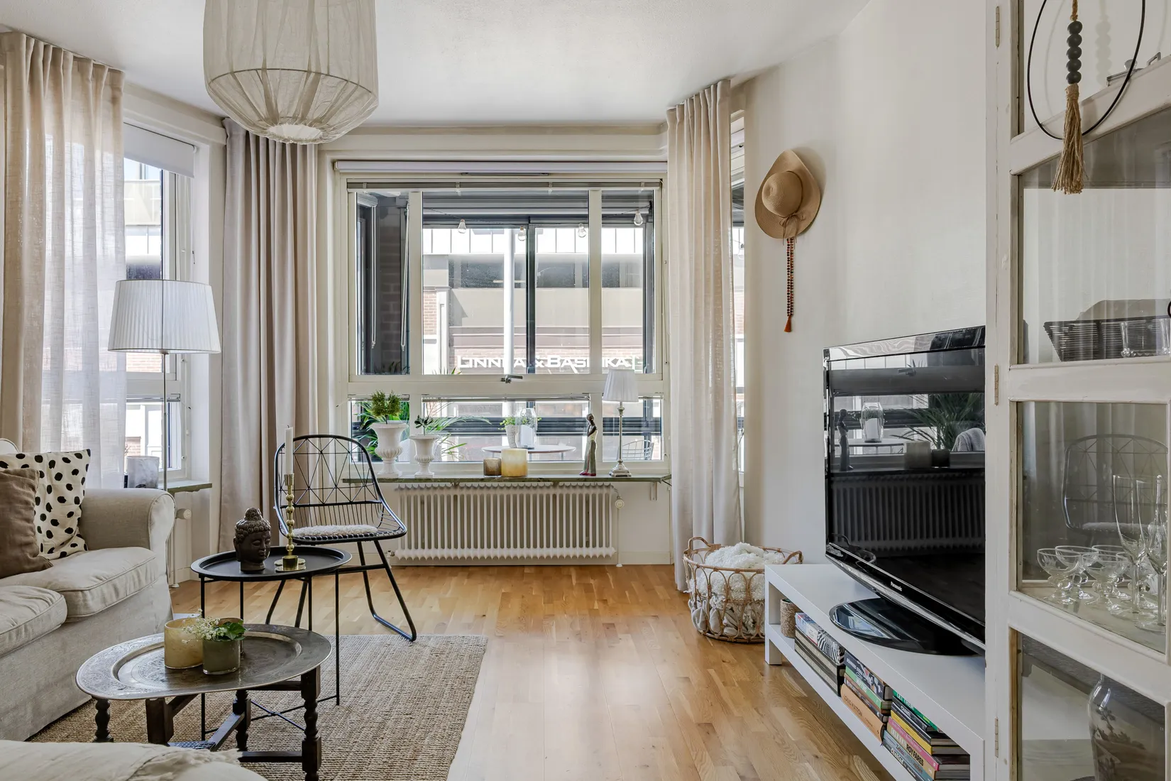 Bostadsrätt, Nygatan 26, Centrum, Falkenberg