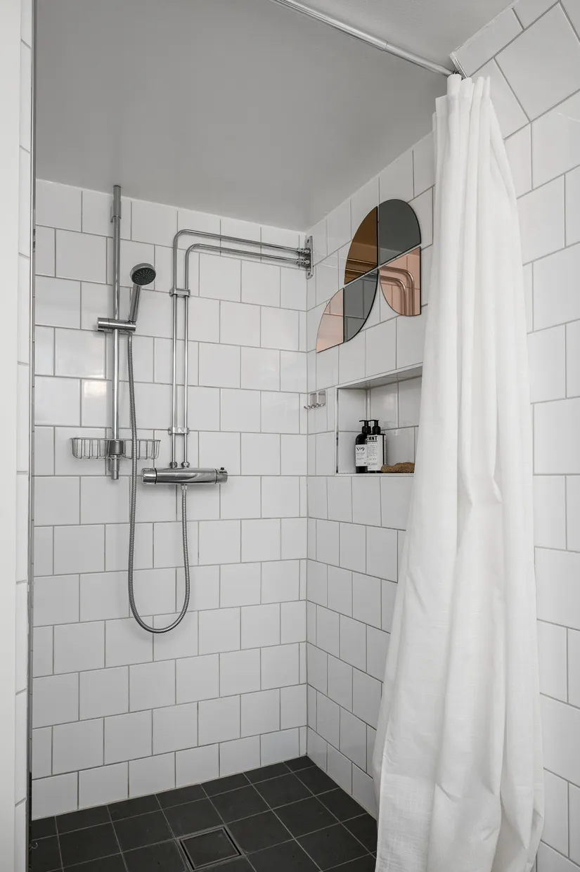 Villa, Vinbärsvägen 7, Heden, Gällivare