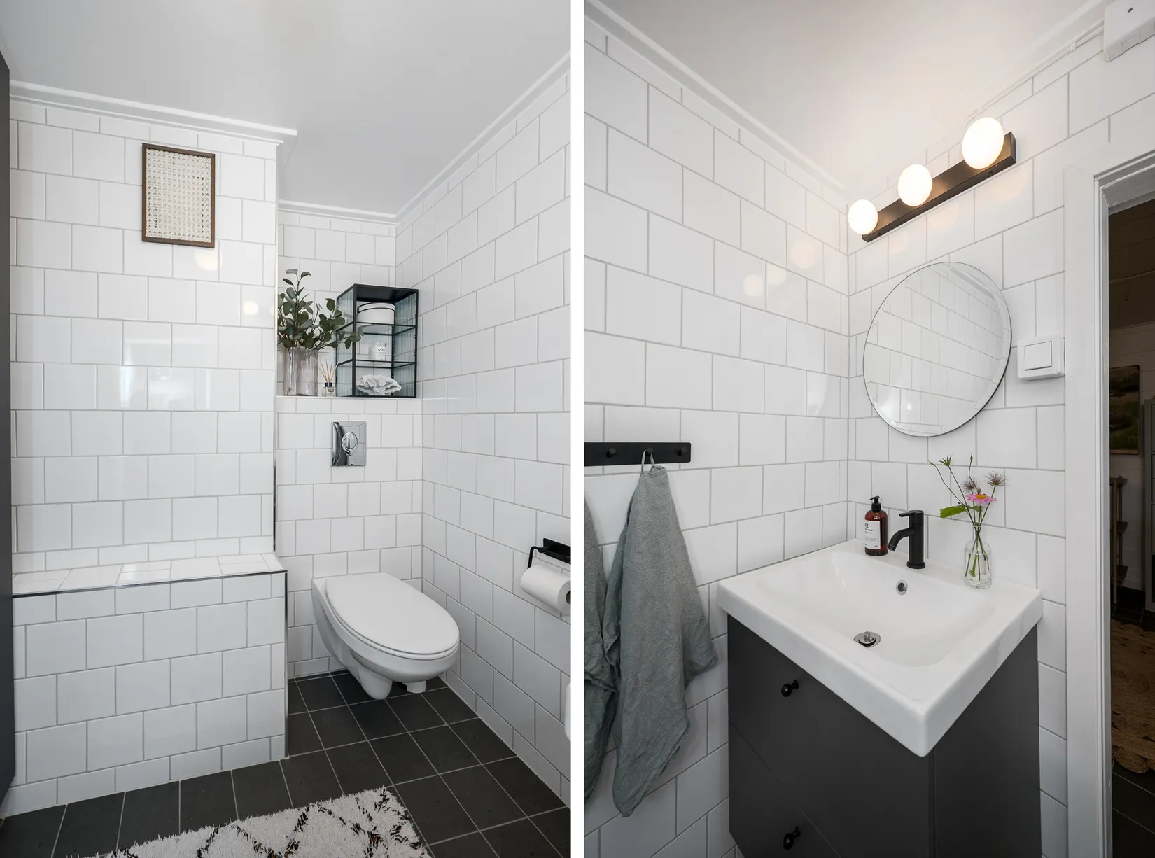 Villa, Vinbärsvägen 7, Heden, Gällivare