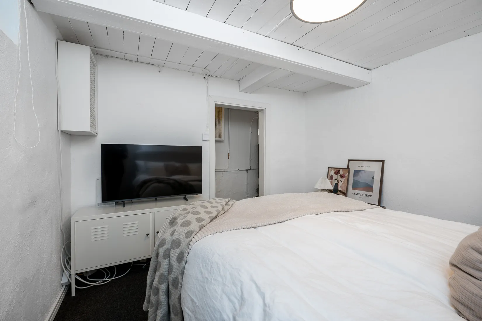 Villa, Vinbärsvägen 7, Heden, Gällivare