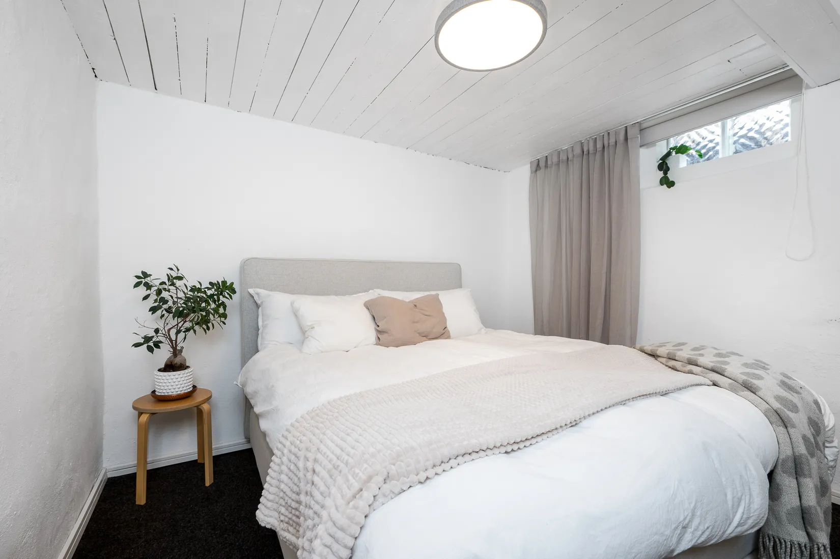 Villa, Vinbärsvägen 7, Heden, Gällivare