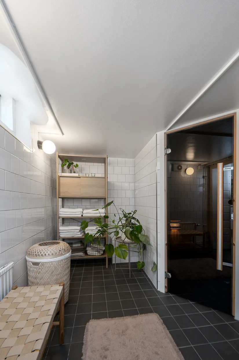 Villa, Vinbärsvägen 7, Heden, Gällivare