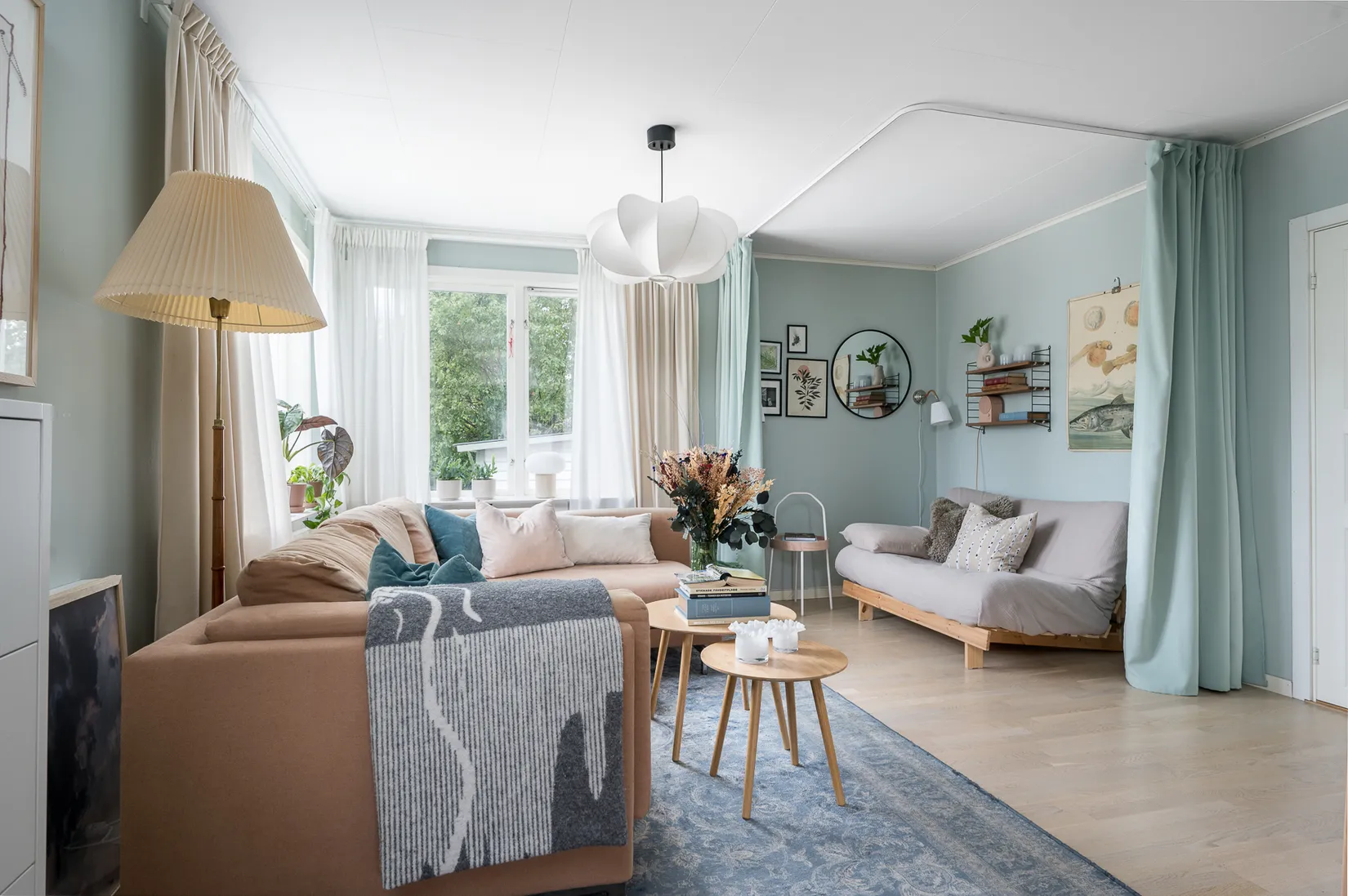 Villa, Vinbärsvägen 7, Heden, Gällivare