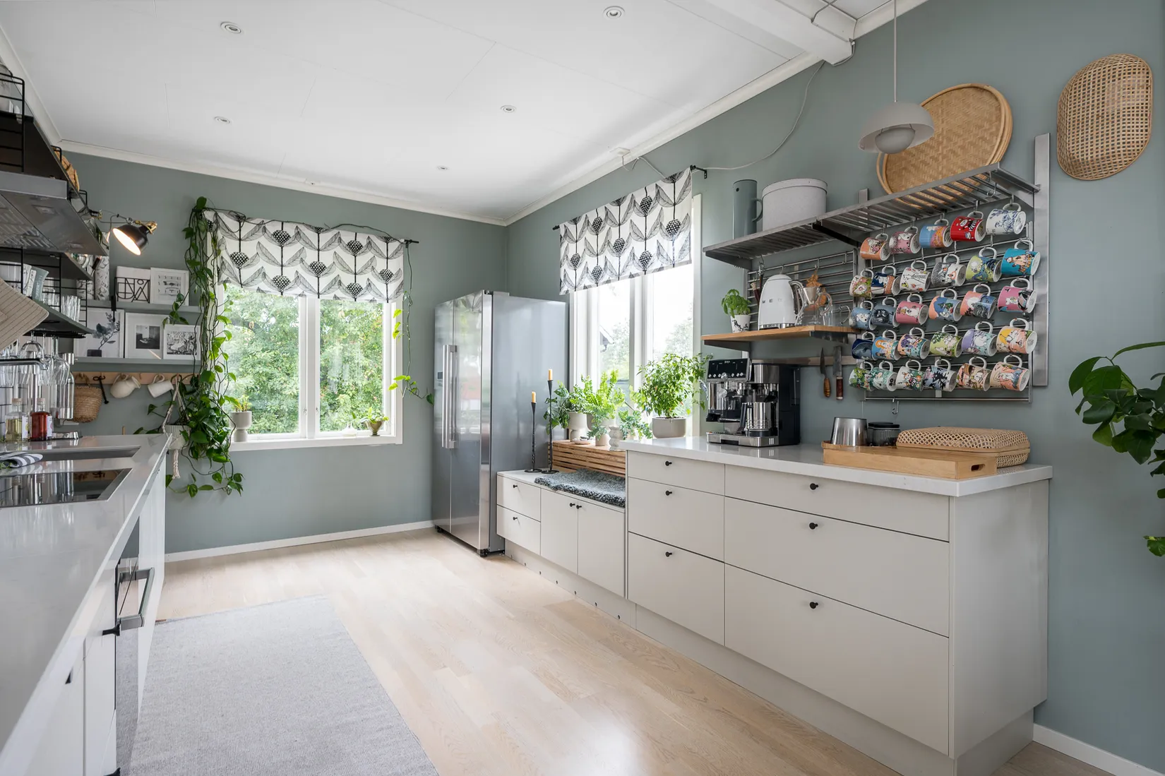 Villa, Vinbärsvägen 7, Heden, Gällivare