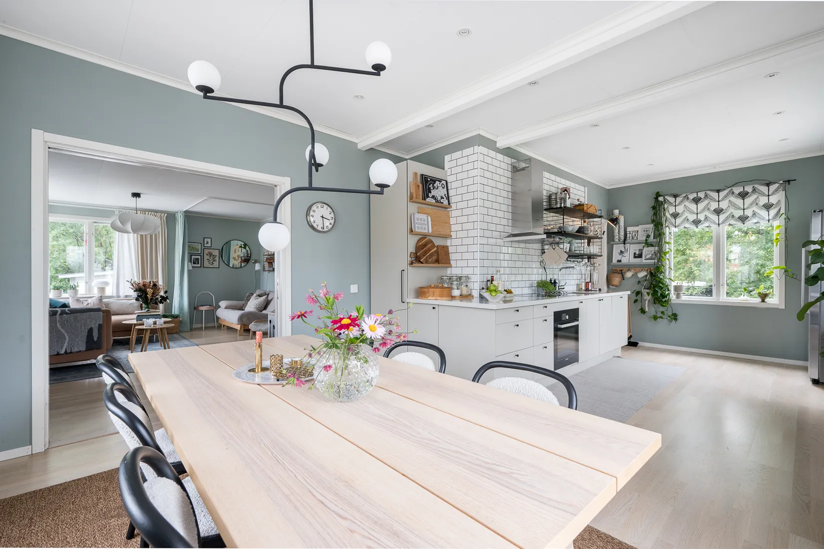 Villa, Vinbärsvägen 7, Heden, Gällivare