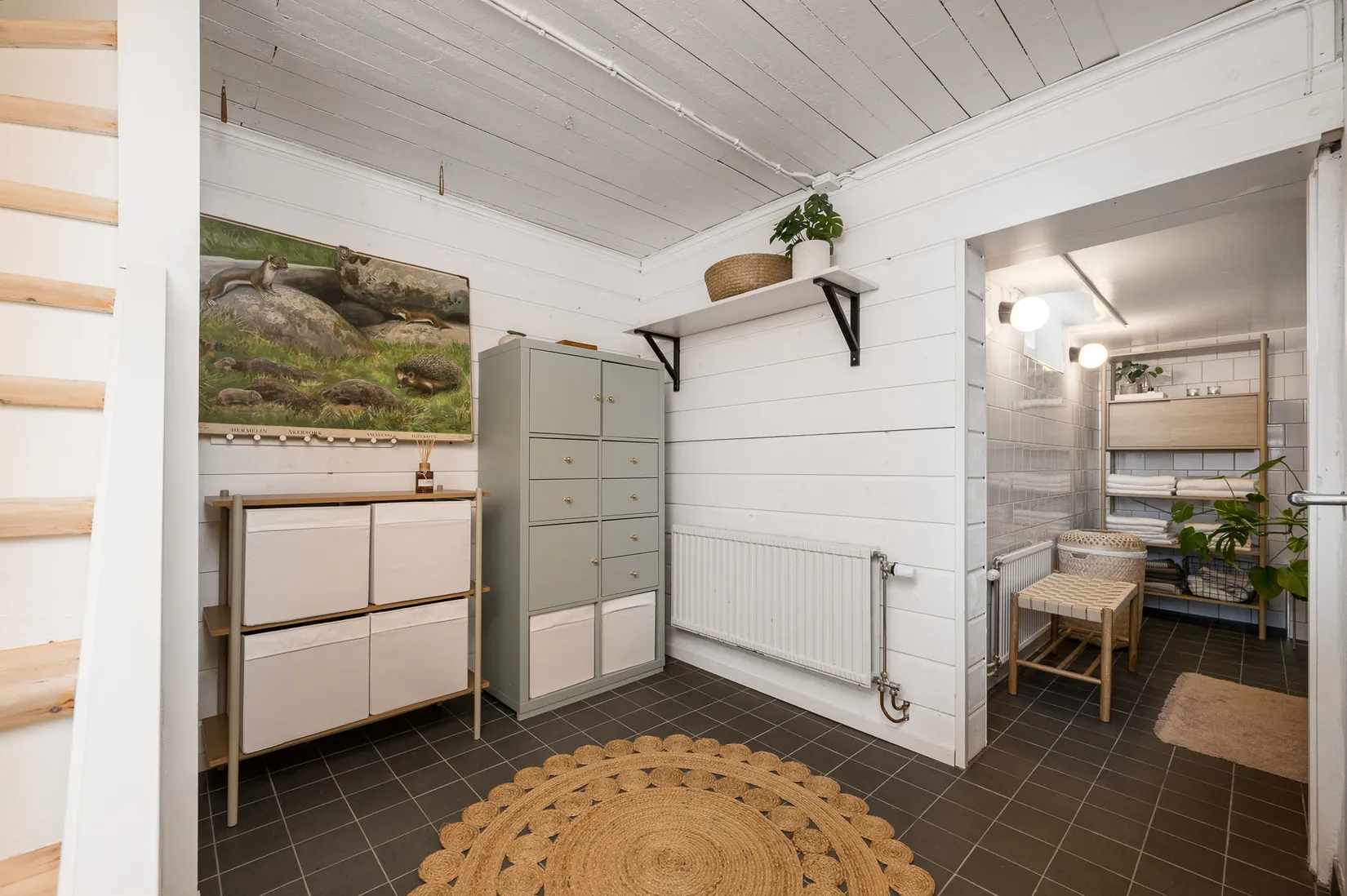 Villa, Vinbärsvägen 7, Heden, Gällivare
