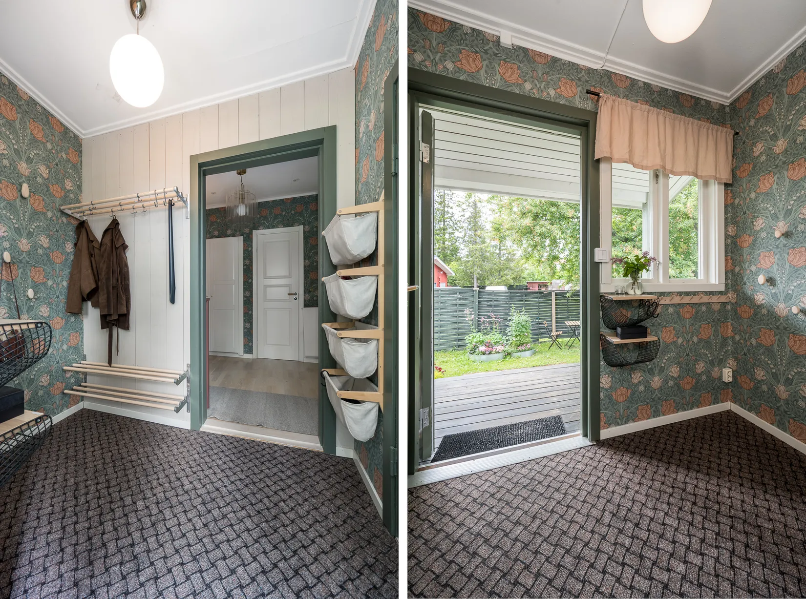 Villa, Vinbärsvägen 7, Heden, Gällivare