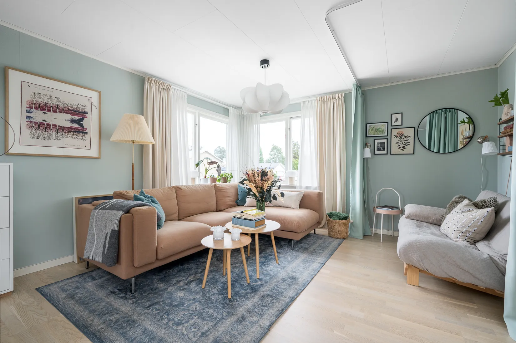 Villa, Vinbärsvägen 7, Heden, Gällivare
