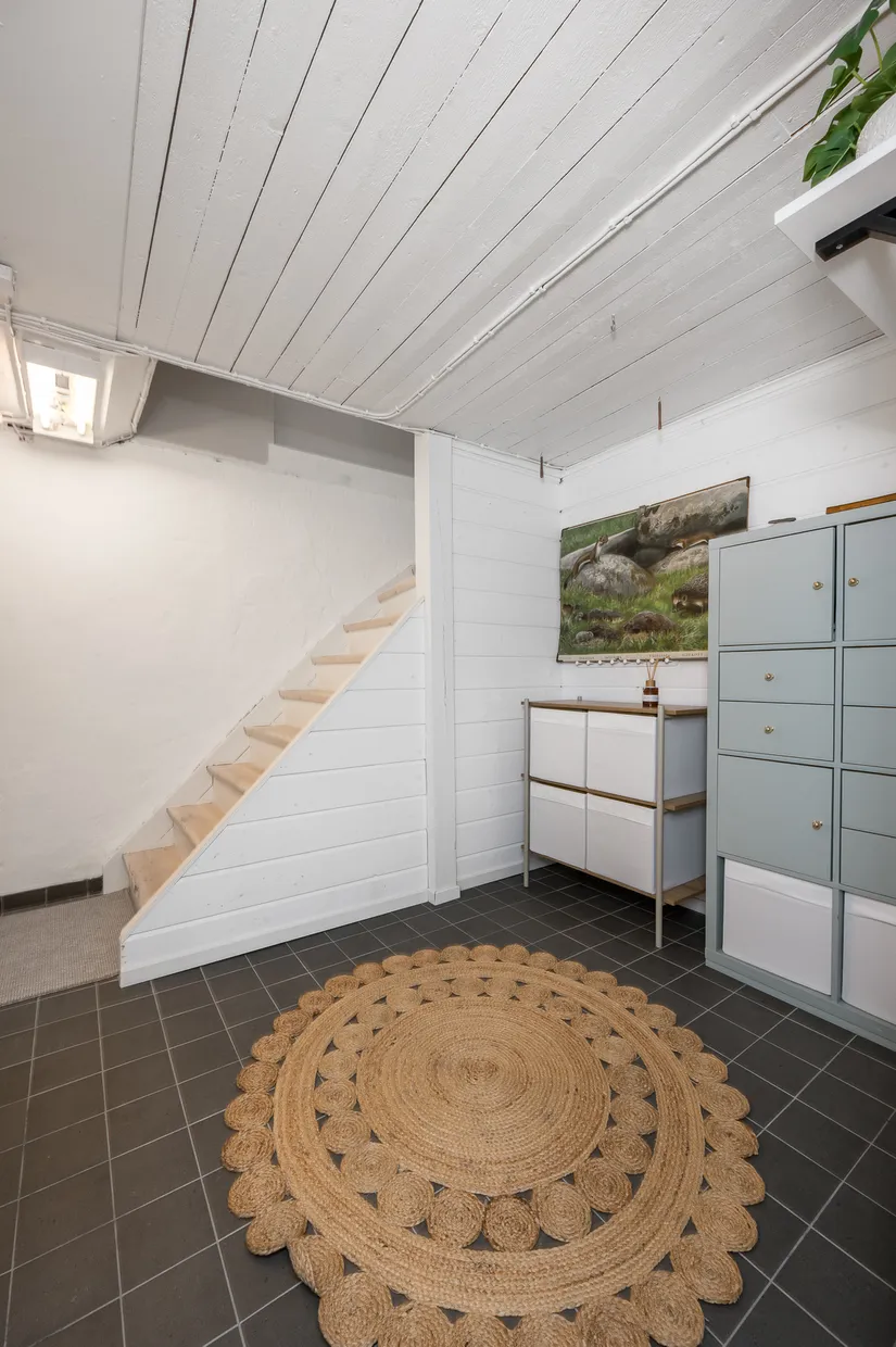 Villa, Vinbärsvägen 7, Heden, Gällivare