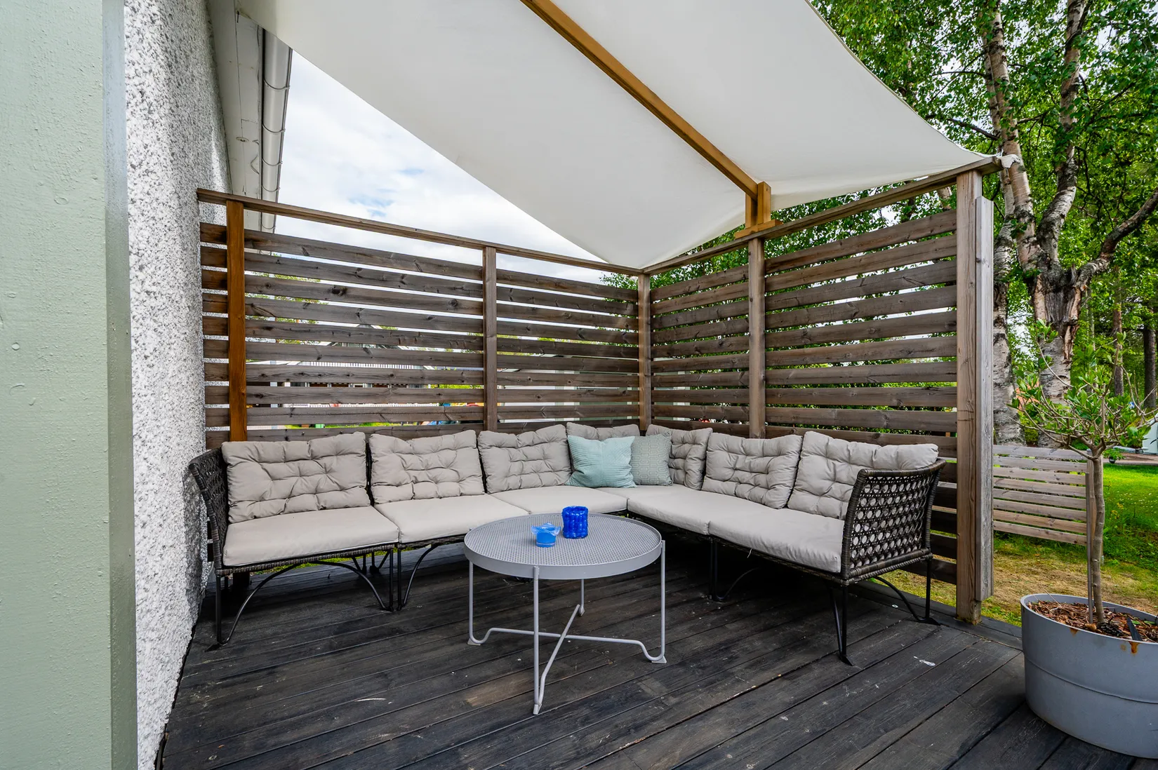 Villa, Vinbärsvägen 7, Heden, Gällivare