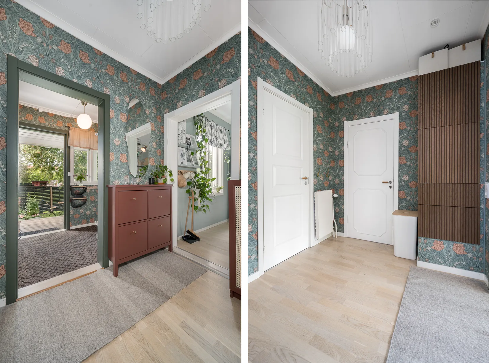 Villa, Vinbärsvägen 7, Heden, Gällivare