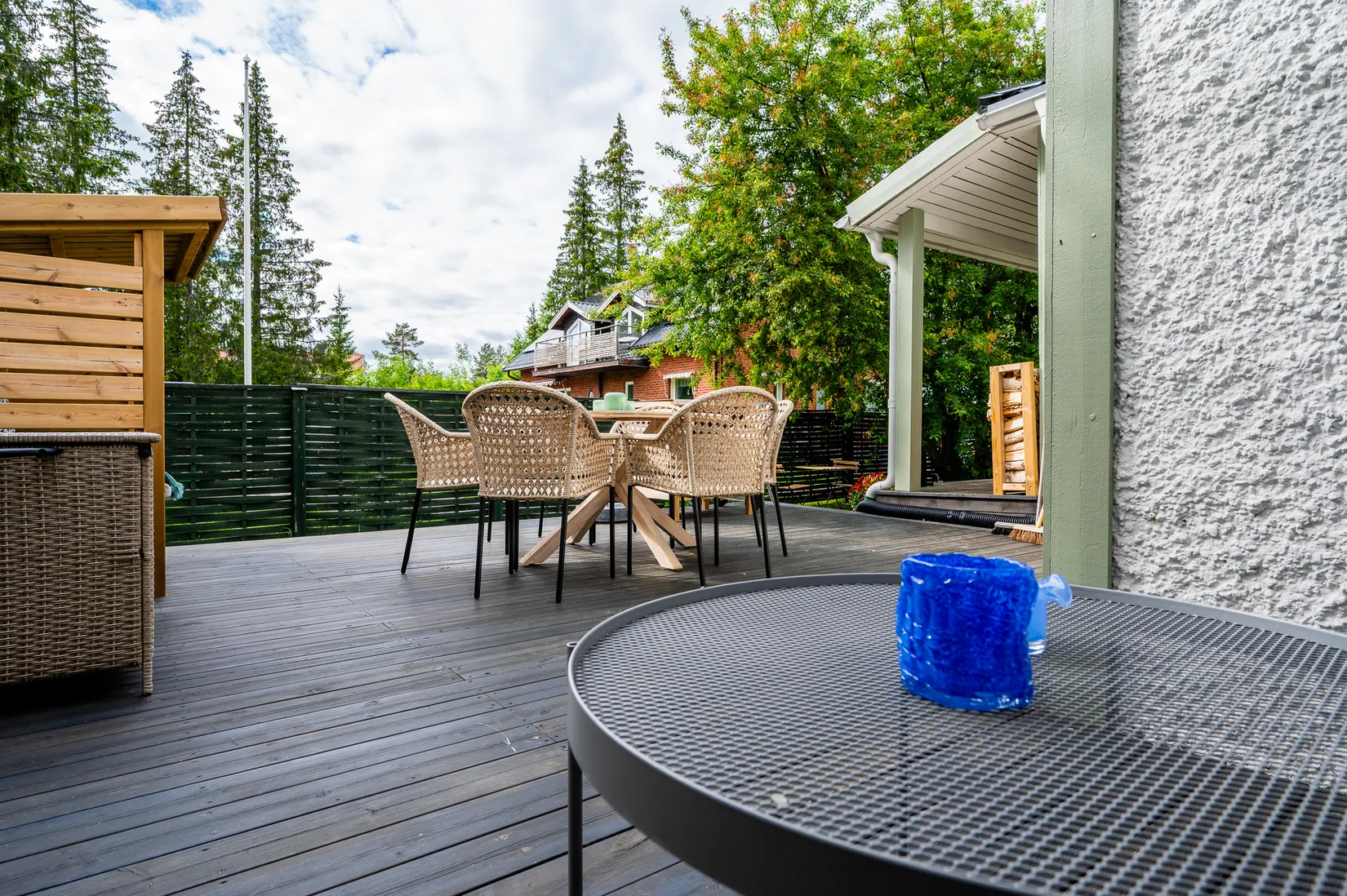 Villa, Vinbärsvägen 7, Heden, Gällivare