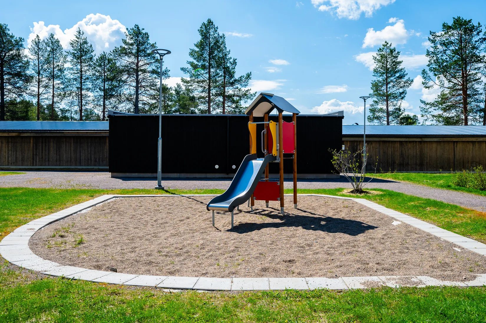Bostadsrätt, Vinbärsvägen 22, Heden, Gällivare
