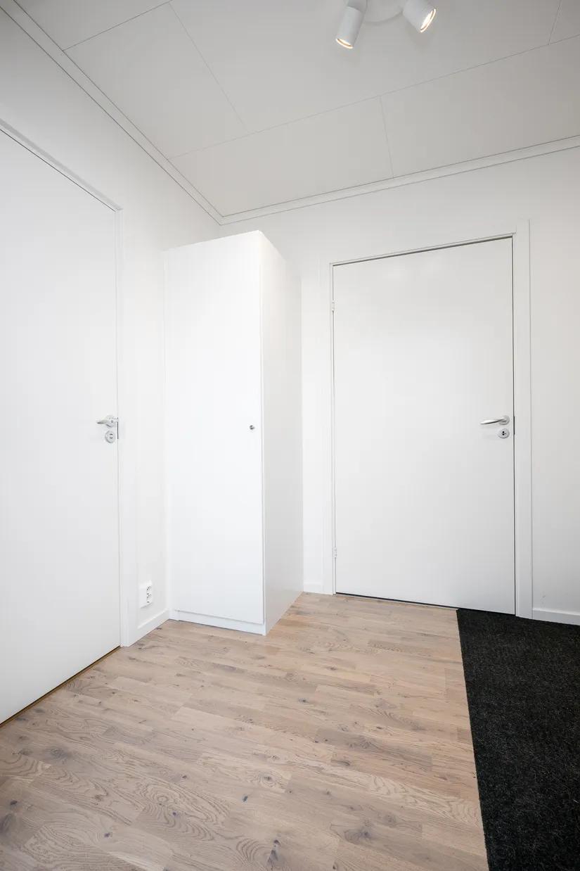 Bostadsrätt, Vinbärsvägen 22, Heden, Gällivare