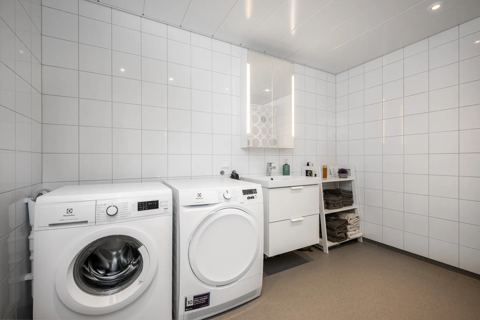 Bostadsrätt, Vinbärsvägen 22, Heden, Gällivare