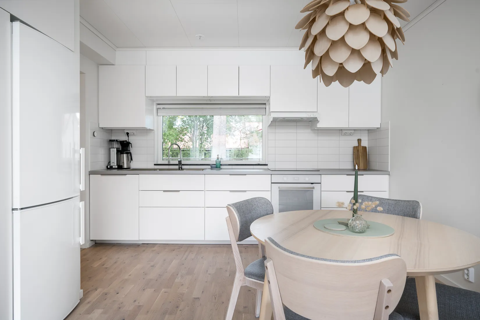 Bostadsrätt, Vinbärsvägen 22, Heden, Gällivare