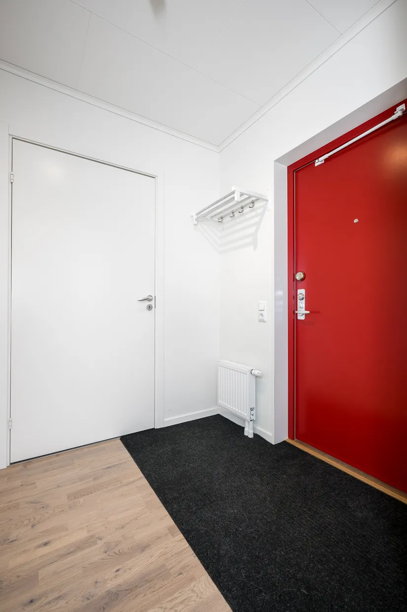 Bostadsrätt, Vinbärsvägen 22, Heden, Gällivare