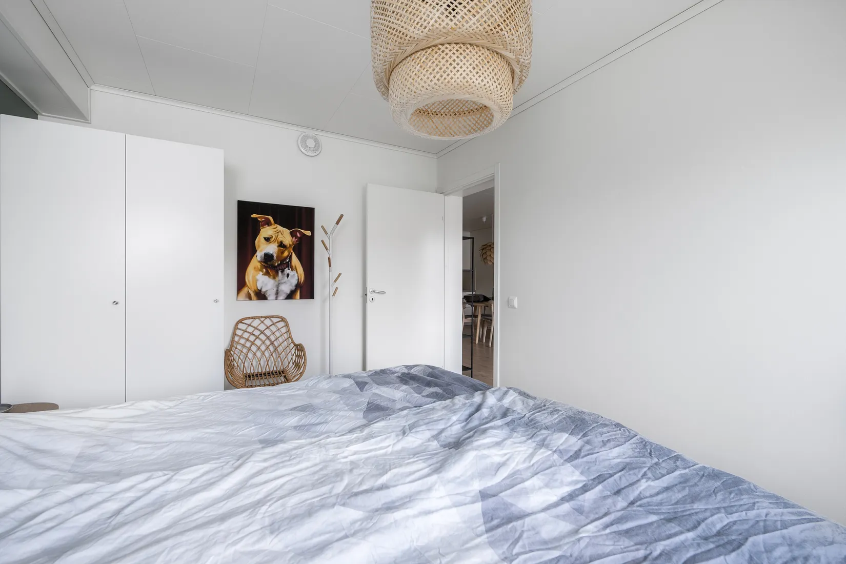Bostadsrätt, Vinbärsvägen 22, Heden, Gällivare