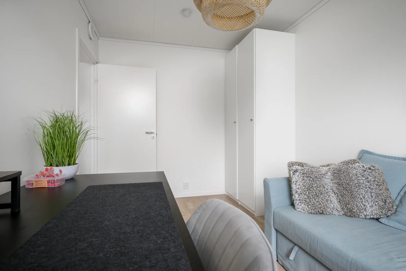 Bostadsrätt, Vinbärsvägen 22, Heden, Gällivare