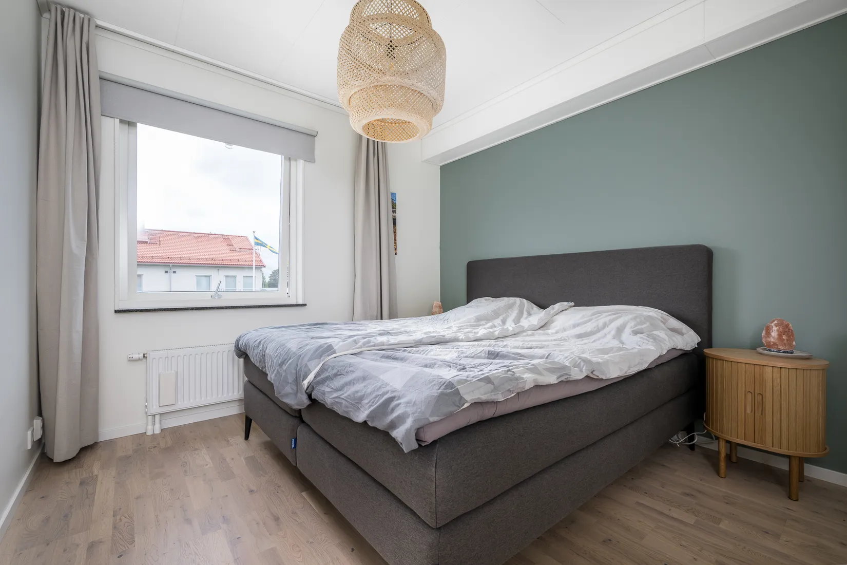 Bostadsrätt, Vinbärsvägen 22, Heden, Gällivare