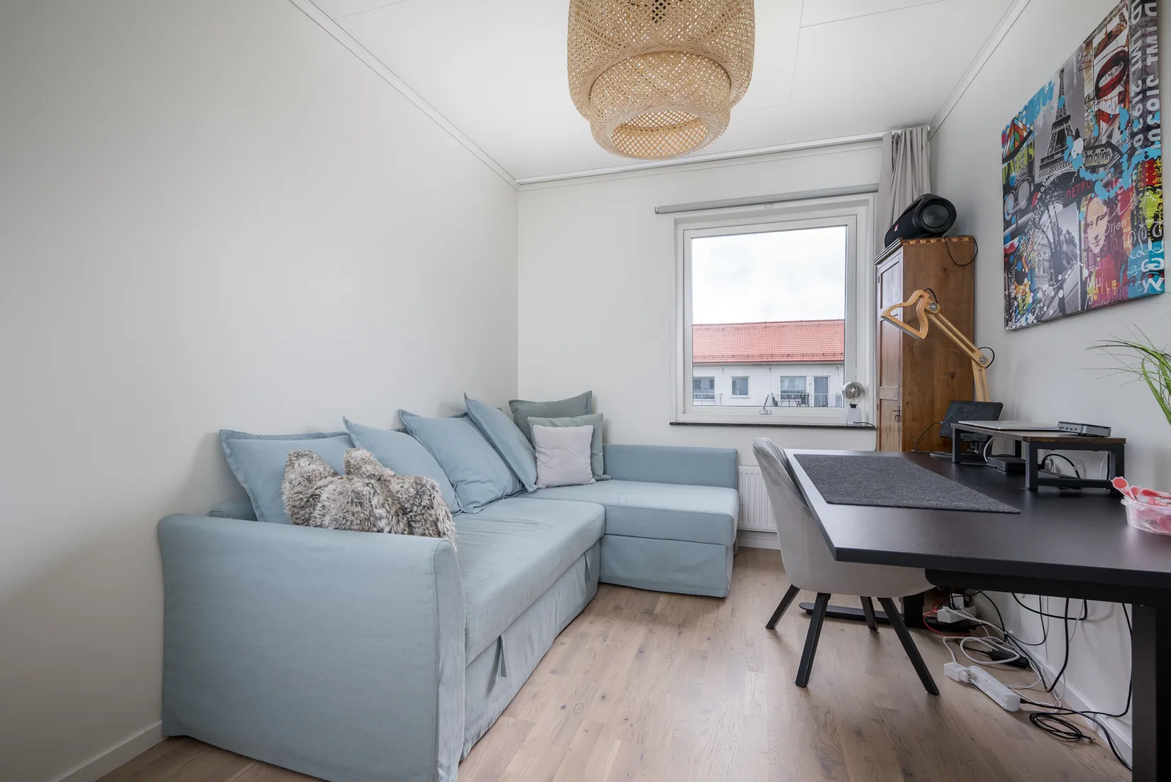 Bostadsrätt, Vinbärsvägen 22, Heden, Gällivare