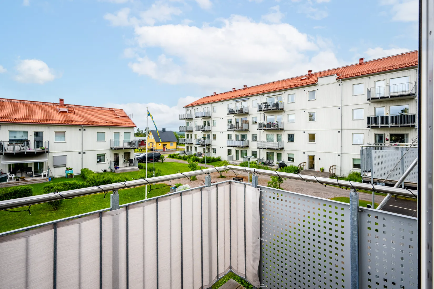 Bostadsrätt, Vinbärsvägen 22, Heden, Gällivare